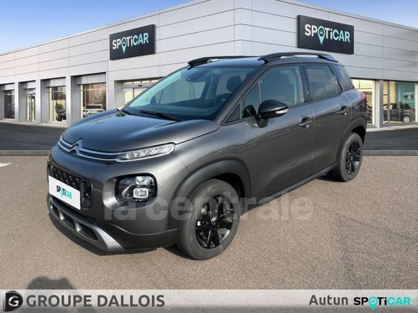 Citroen C3 Aircross PureTech 110 S&S Shine 81 kW image number 1