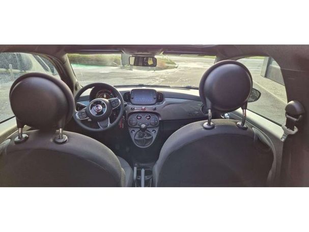 Fiat 500C 51 kW image number 6