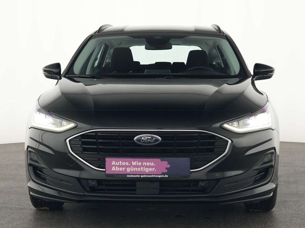 Ford Focus 88 kW image number 4