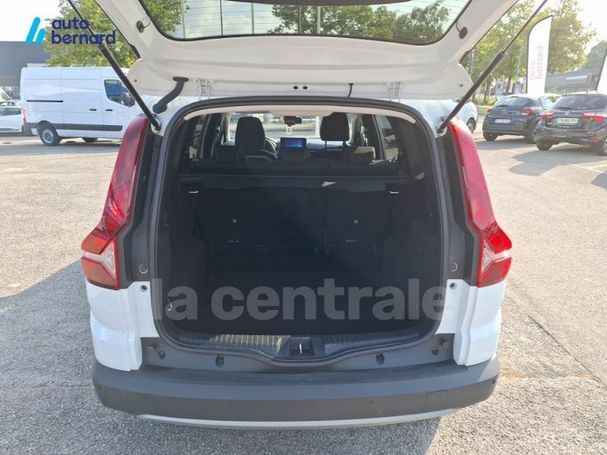 Dacia Jogger 1.0 TCe 81 kW image number 13