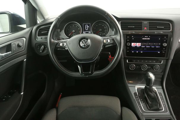 Volkswagen Golf 1.5 TSI DSG 96 kW image number 10