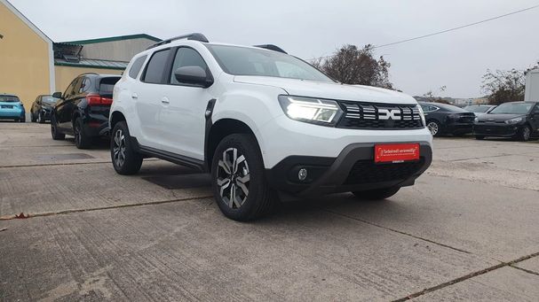 Dacia Duster TCe 130 96 kW image number 1