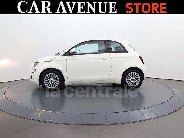 Fiat 500 e 88 kW image number 5