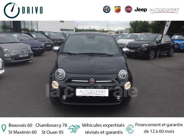 Fiat 500 1.0 51 kW image number 14