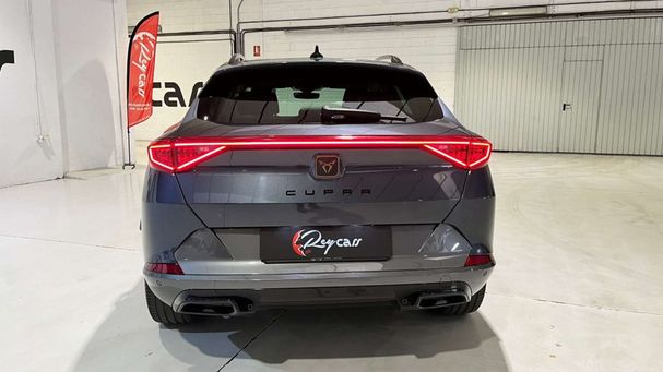 Cupra Formentor 1.5 TSI 110 kW image number 21