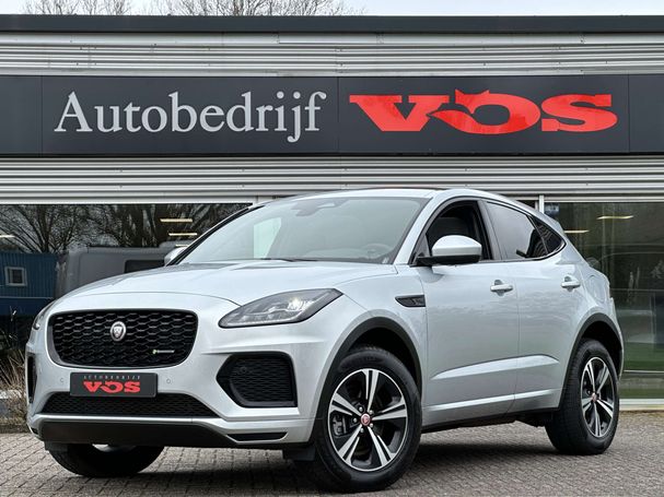 Jaguar E-Pace P300e R-Dynamic S AWD 227 kW image number 1