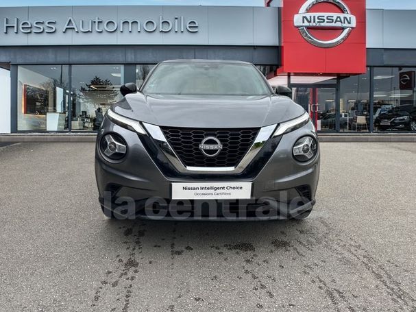 Nissan Juke DIG-T N-Connecta 84 kW image number 21