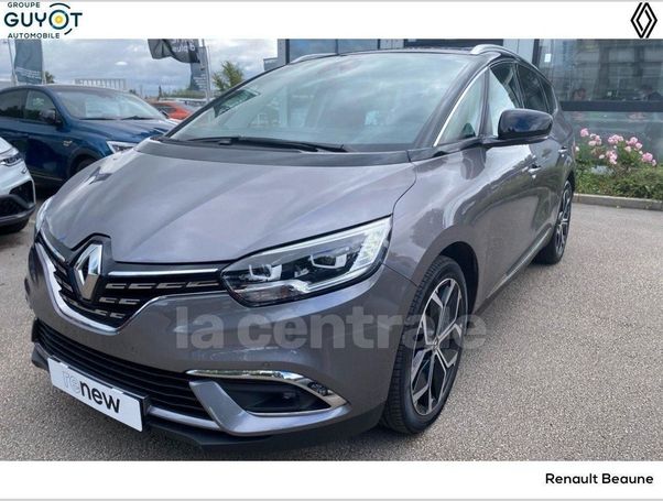 Renault Grand Scenic TCe 140 EDC 103 kW image number 17