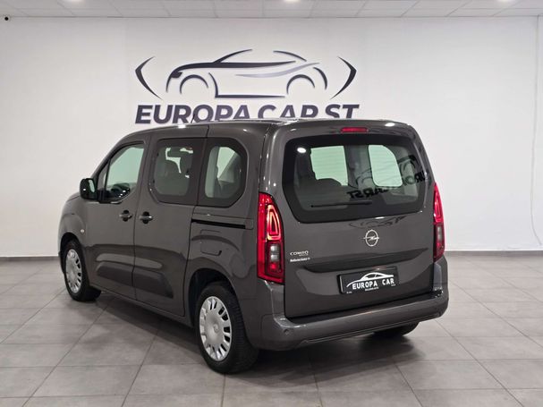 Opel Combo Life Advance 75 kW image number 6