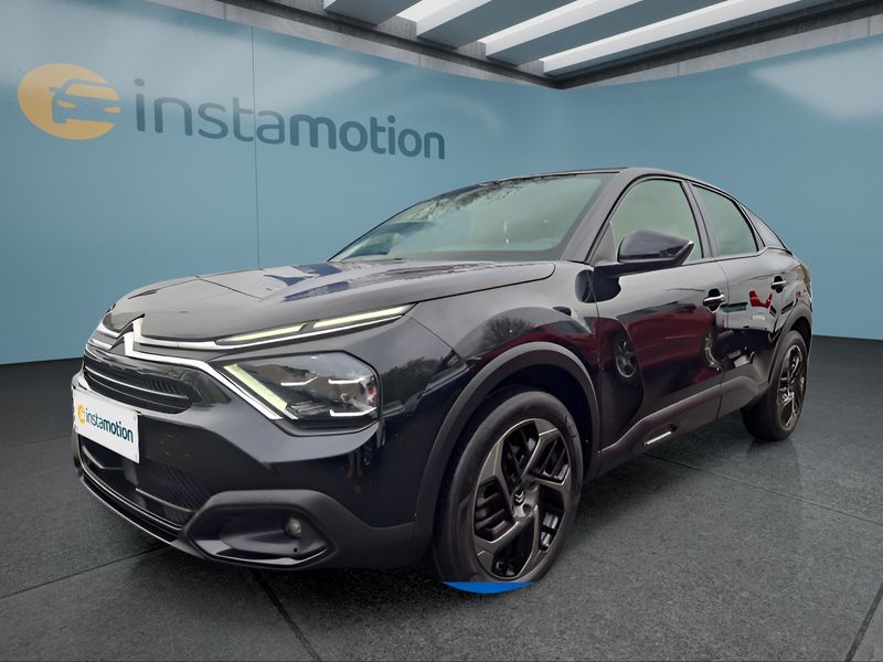 Citroen C4 PureTech 130