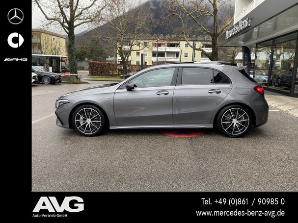 Mercedes-Benz A 35 AMG 225 kW image number 7