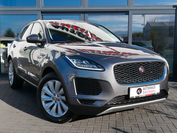 Jaguar E-Pace AWD 132 kW image number 3