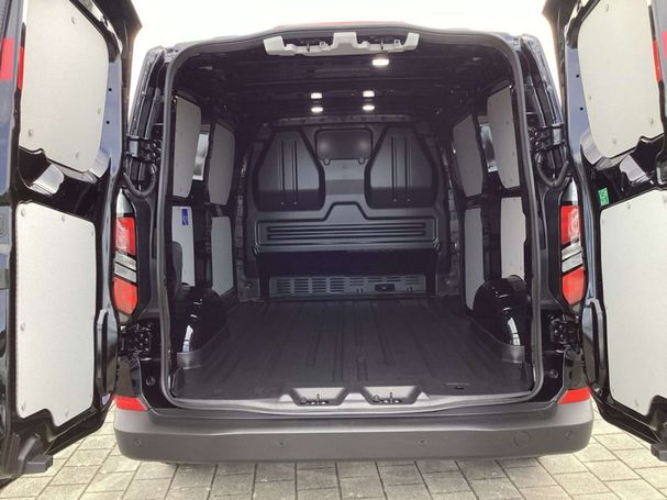 Ford Transit Custom 280 L1H1 LKW VA Trend 81 kW image number 6