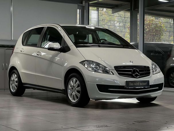 Mercedes-Benz A 160 70 kW image number 3