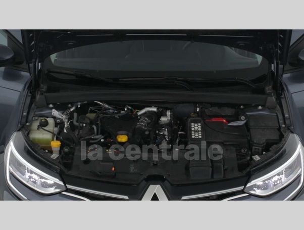 Renault Megane 85 kW image number 11