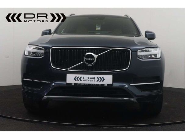 Volvo XC90 AWD D4 140 kW image number 7