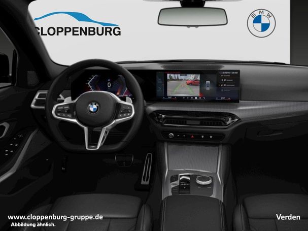 BMW 320d Touring 140 kW image number 4