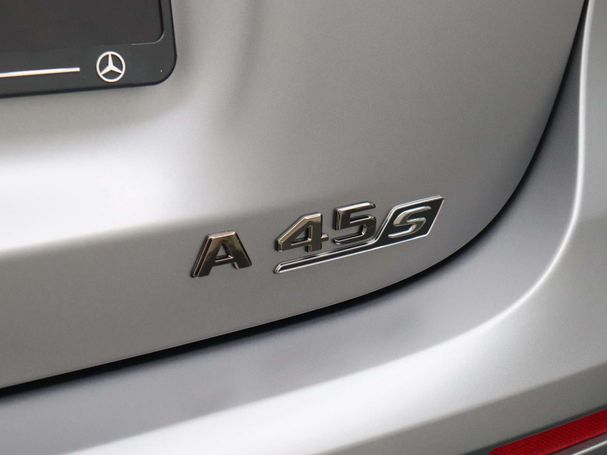 Mercedes-Benz A 45 AMG 4Matic 310 kW image number 21