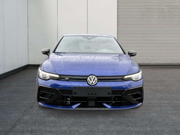 Volkswagen Golf R 4Motion DSG 245 kW image number 8