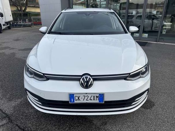 Volkswagen Golf Variant 2.0 TDI Life DSG 85 kW image number 3