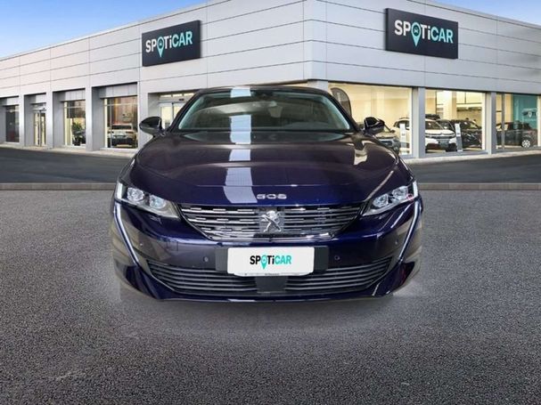 Peugeot 508 130 EAT8 Allure 96 kW image number 4