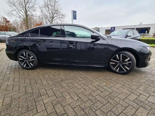 Peugeot 508 165 kW image number 5