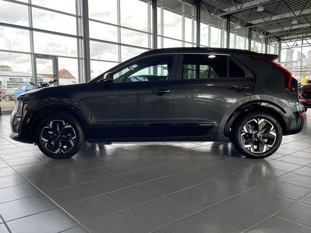 Kia Niro 150 kW image number 5