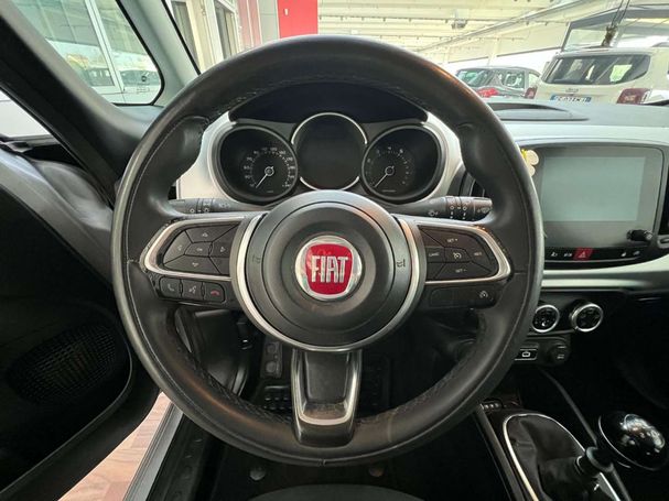 Fiat 500L 1.4 70 kW image number 10