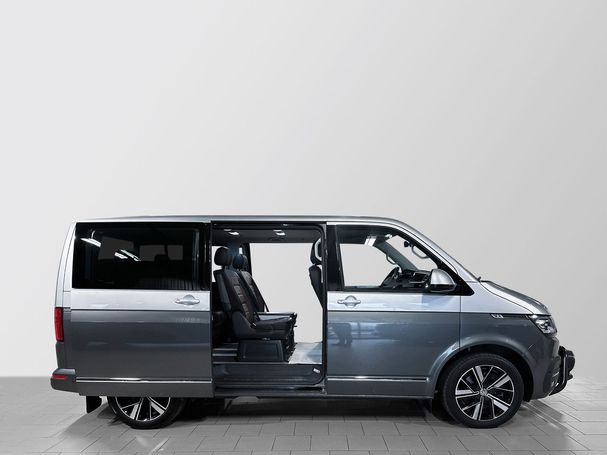 Volkswagen T6 Transporter DSG 4Motion 150 kW image number 6