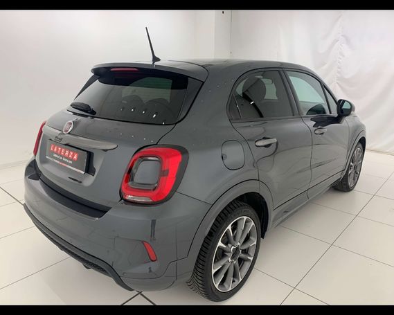 Fiat 500X 1.6 MultiJet 96 kW image number 25