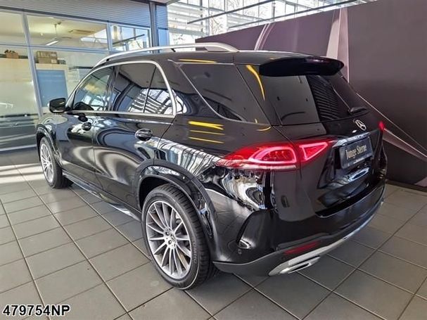 Mercedes-Benz GLE 400 d 243 kW image number 2