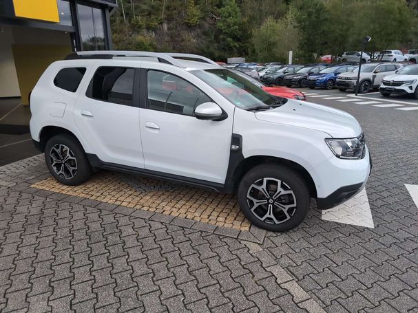 Dacia Duster TCe 96 kW image number 2