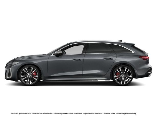 Audi S5 TFSI S tronic Avant 270 kW image number 12