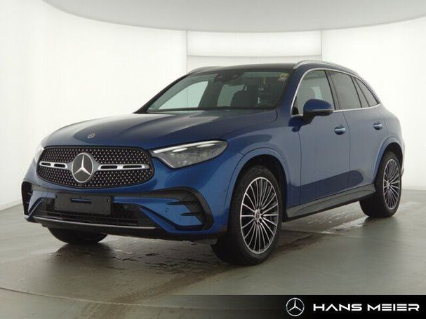 Mercedes-Benz GLC 300 198 kW image number 1