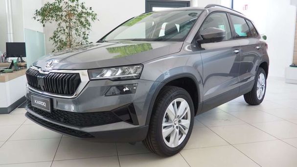 Skoda Karoq 1.0 TSI 85 kW image number 1