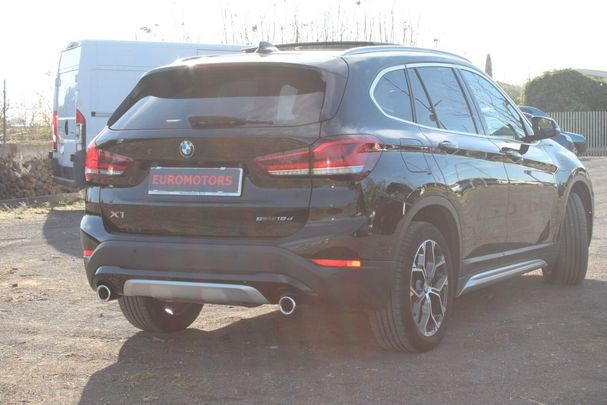 BMW X1 xDrive18d 110 kW image number 4