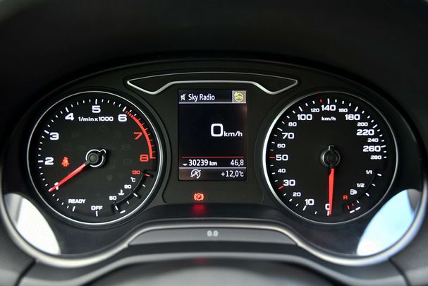 Audi Q2 30 TFSI 82 kW image number 21