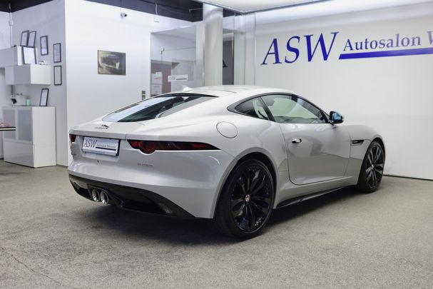 Jaguar F-Type S 280 kW image number 6