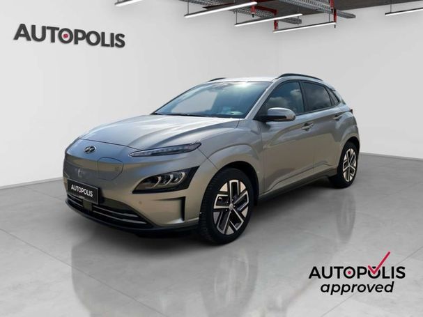 Hyundai Kona 150 kW image number 1