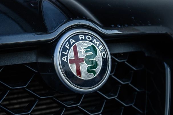 Alfa Romeo Stelvio 2.0 206 kW image number 10