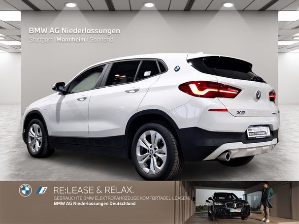 BMW X2 xDrive25e M X 162 kW image number 2