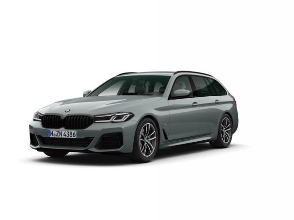 BMW 520d Touring xDrive 140 kW image number 1