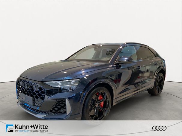 Audi RSQ8 Performance 471 kW image number 1