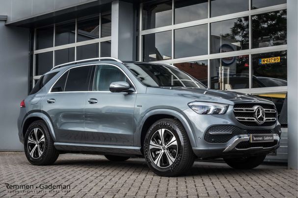 Mercedes-Benz GLE 350 e 4Matic 245 kW image number 15