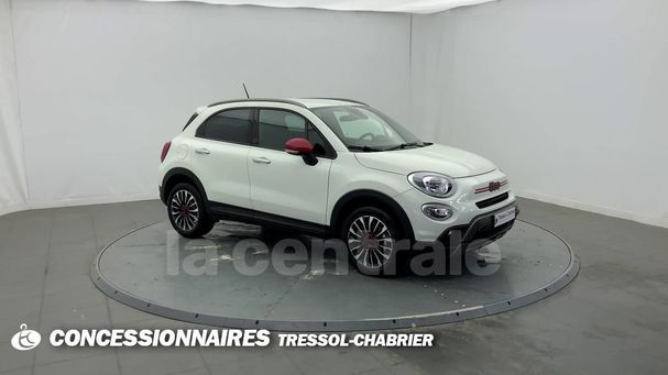 Fiat 500X 1.0 FireFly Turbo 88 kW image number 4