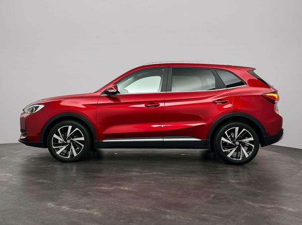 MG ZS 1.5 Hybrid+ 145 kW image number 9