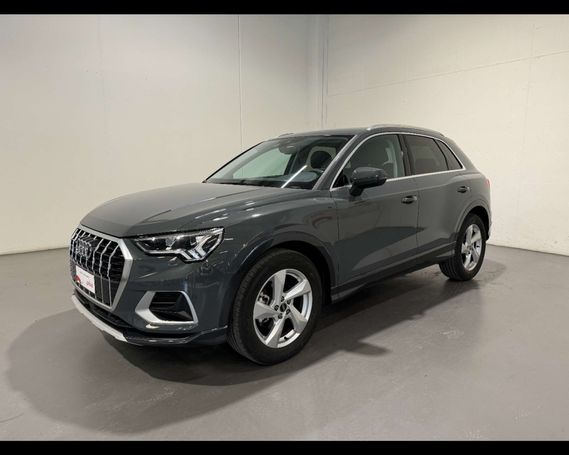 Audi Q3 35 TDI S tronic Advanced Business 110 kW image number 1