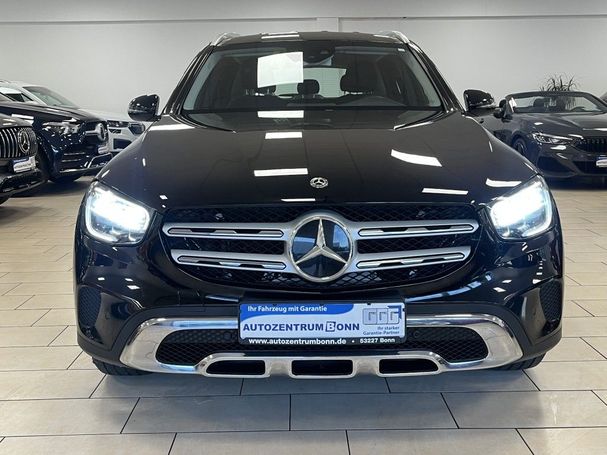 Mercedes-Benz GLC 220 d 143 kW image number 3