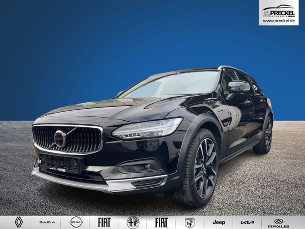 Volvo V90 Cross Country AWD B5 184 kW image number 1