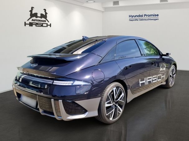 Hyundai Ioniq 6 239 kW image number 1